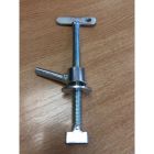 Gatic manhole key (UK)