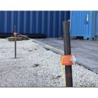 STRING ALONG SA Plumb Line Fixture