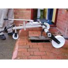 SDH-H-15-UK Hydraulic Manhole Cover Lifter