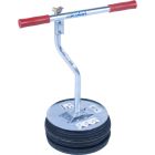VACUUM-HANDY VH-1/25 Vacuum Hand Laying Device