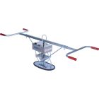 VACUUM-POWER-HANDY VPH-150 Vacuum Hand Laying Device