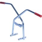 BZ Kerb Stone Handles