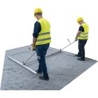 TELEPLAN TP-200/350 Handscreeding System