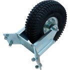 VTK-V-SR/N Supporting wheel