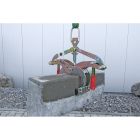 EASYGRIP EXG Border Stone Handle