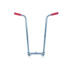 SAH Paver Lifter