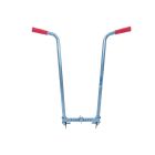 SAH Paver Lifter