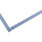 AW-120 Aluminium Angle