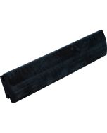 PGL3 Rubber strip profile, black for EXG