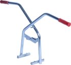 BZ Kerb Stone Handles