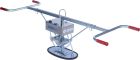 VACUUM-POWER-HANDY VPH-150-GREENLINE Vacuum Hand Laying Device