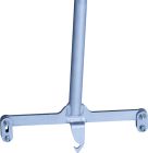 PPH-ERGO-HG Ergonomic handle for PPH
