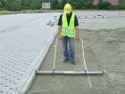 TELEPLAN TP-100/165 Handscreeding System