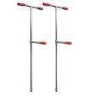 HG-ERGO-DUO Handles for TELEPLAN and FIXPLAN