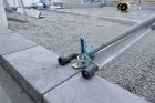 TP/FP-RS Set of Roller Units for TELEPLAN/FIXPLAN