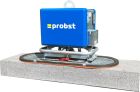 STONEMAGNET SM-1200 Vacuum Lifting Device